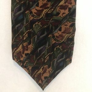 J. Garcia Neck Tie